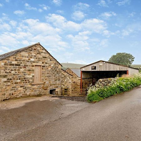 فيلا 3 Bed In Pateley Bridge 94743 المظهر الخارجي الصورة
