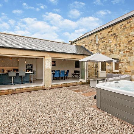 فيلا 3 Bed In Pateley Bridge 94743 المظهر الخارجي الصورة