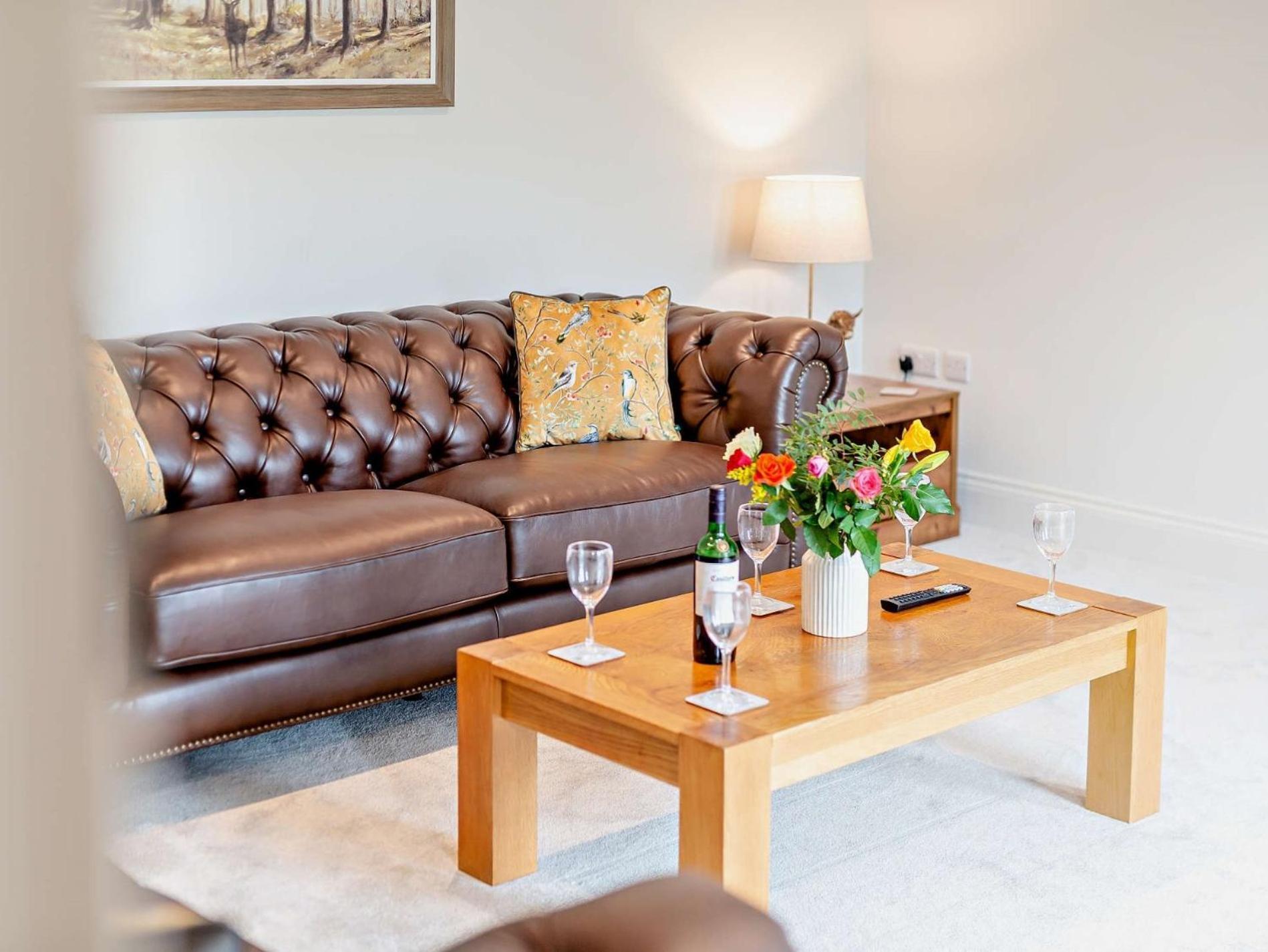 فيلا 3 Bed In Pateley Bridge 94743 المظهر الخارجي الصورة