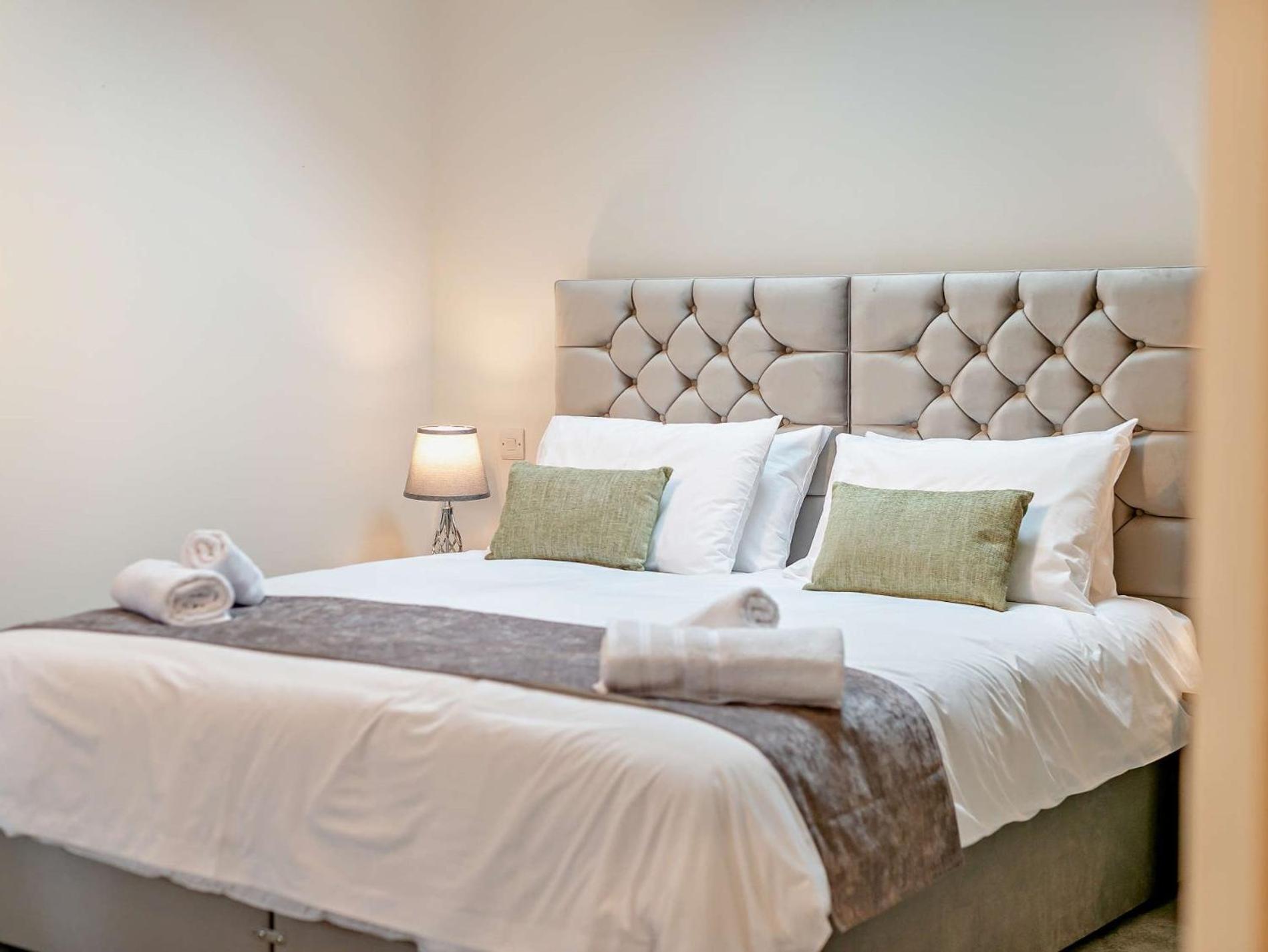 فيلا 3 Bed In Pateley Bridge 94743 المظهر الخارجي الصورة