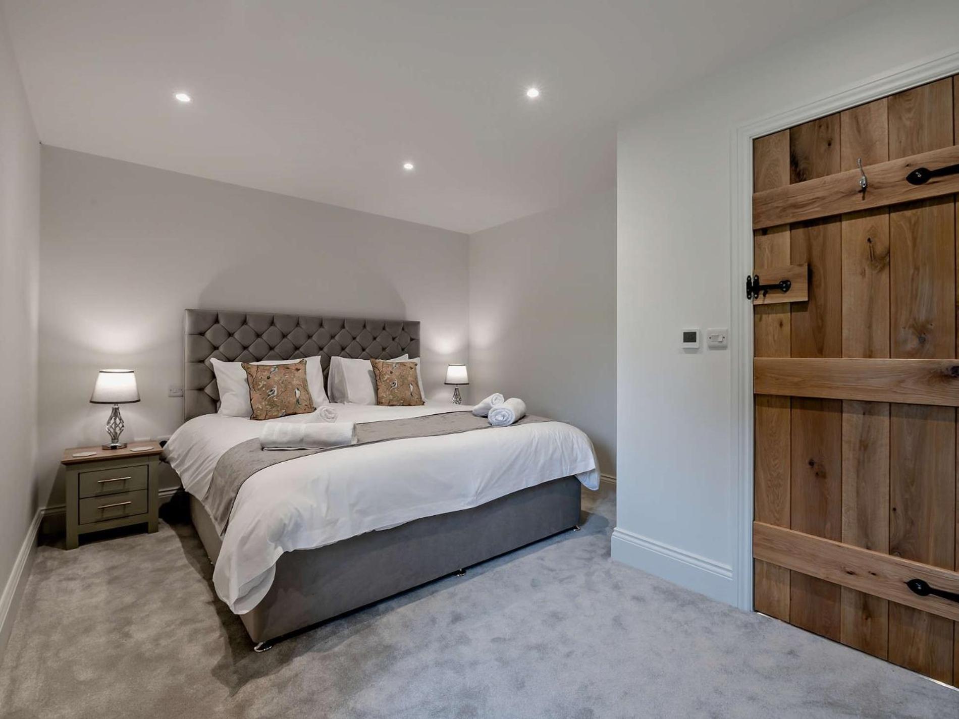 فيلا 3 Bed In Pateley Bridge 94743 المظهر الخارجي الصورة