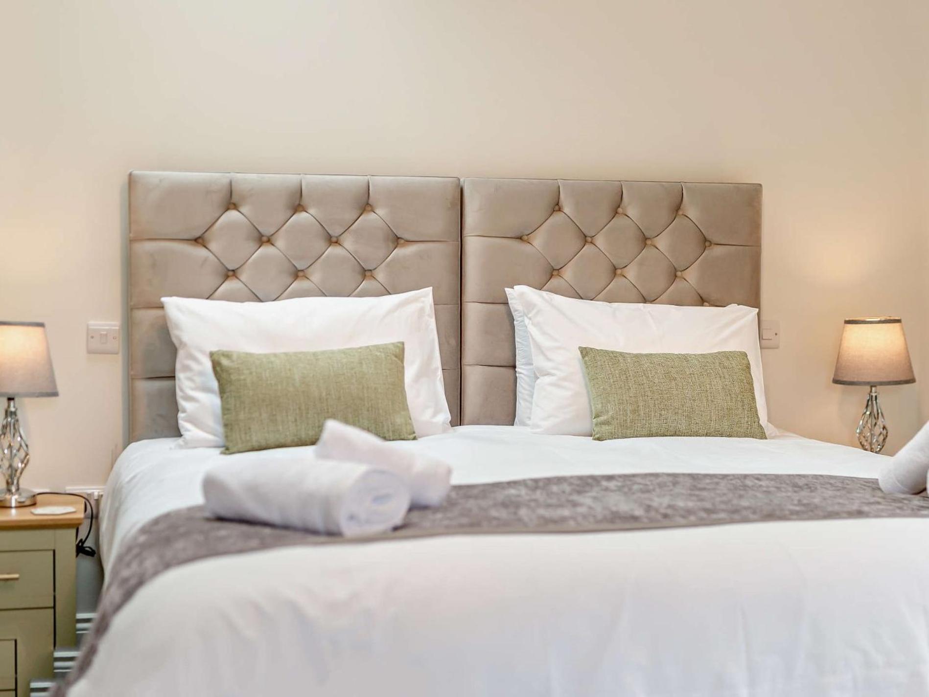 فيلا 3 Bed In Pateley Bridge 94743 المظهر الخارجي الصورة