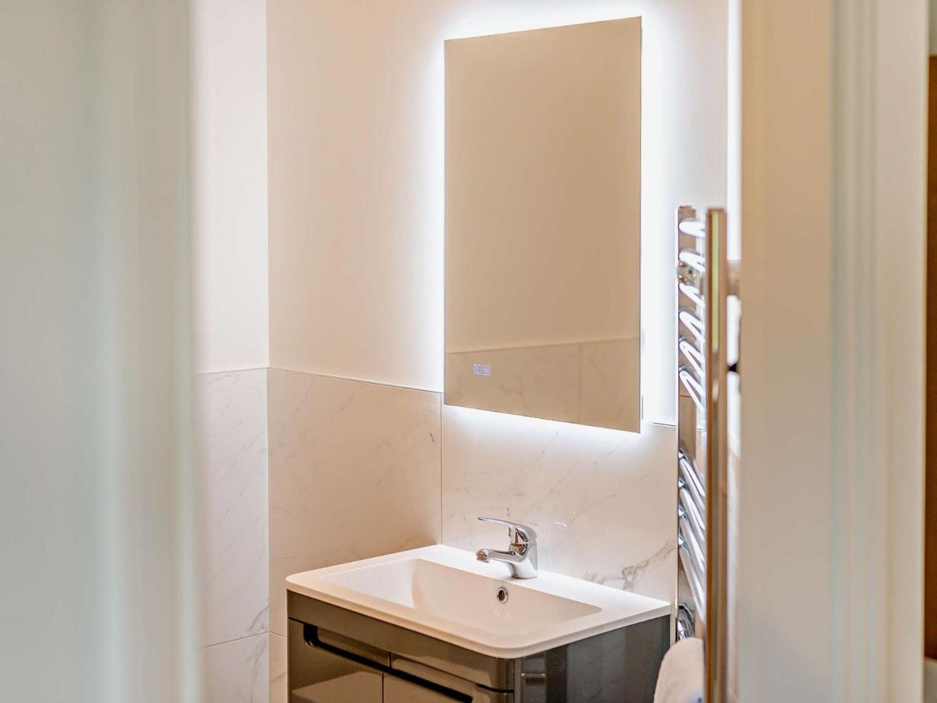 فيلا 3 Bed In Pateley Bridge 94743 المظهر الخارجي الصورة