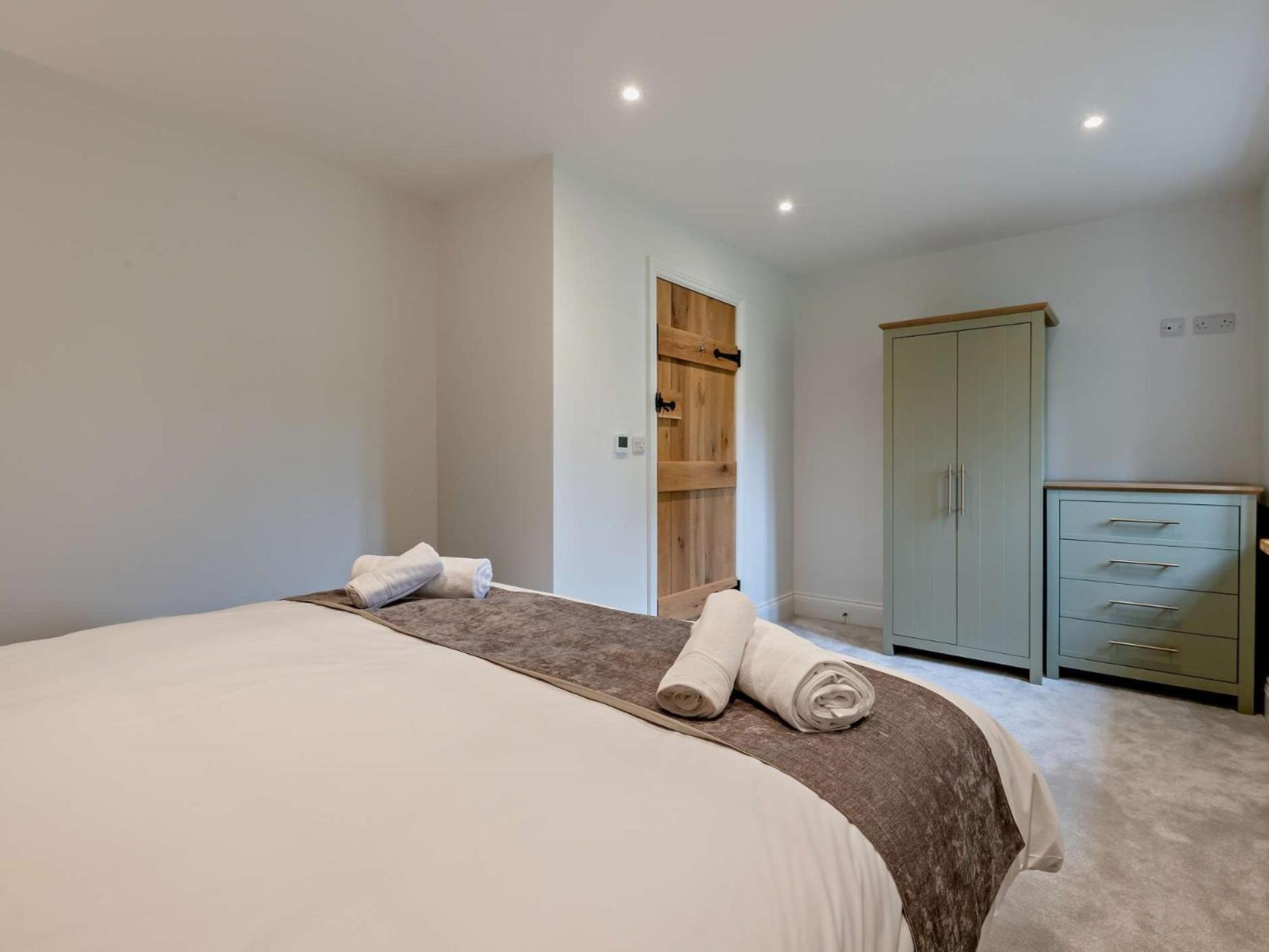 فيلا 3 Bed In Pateley Bridge 94743 المظهر الخارجي الصورة