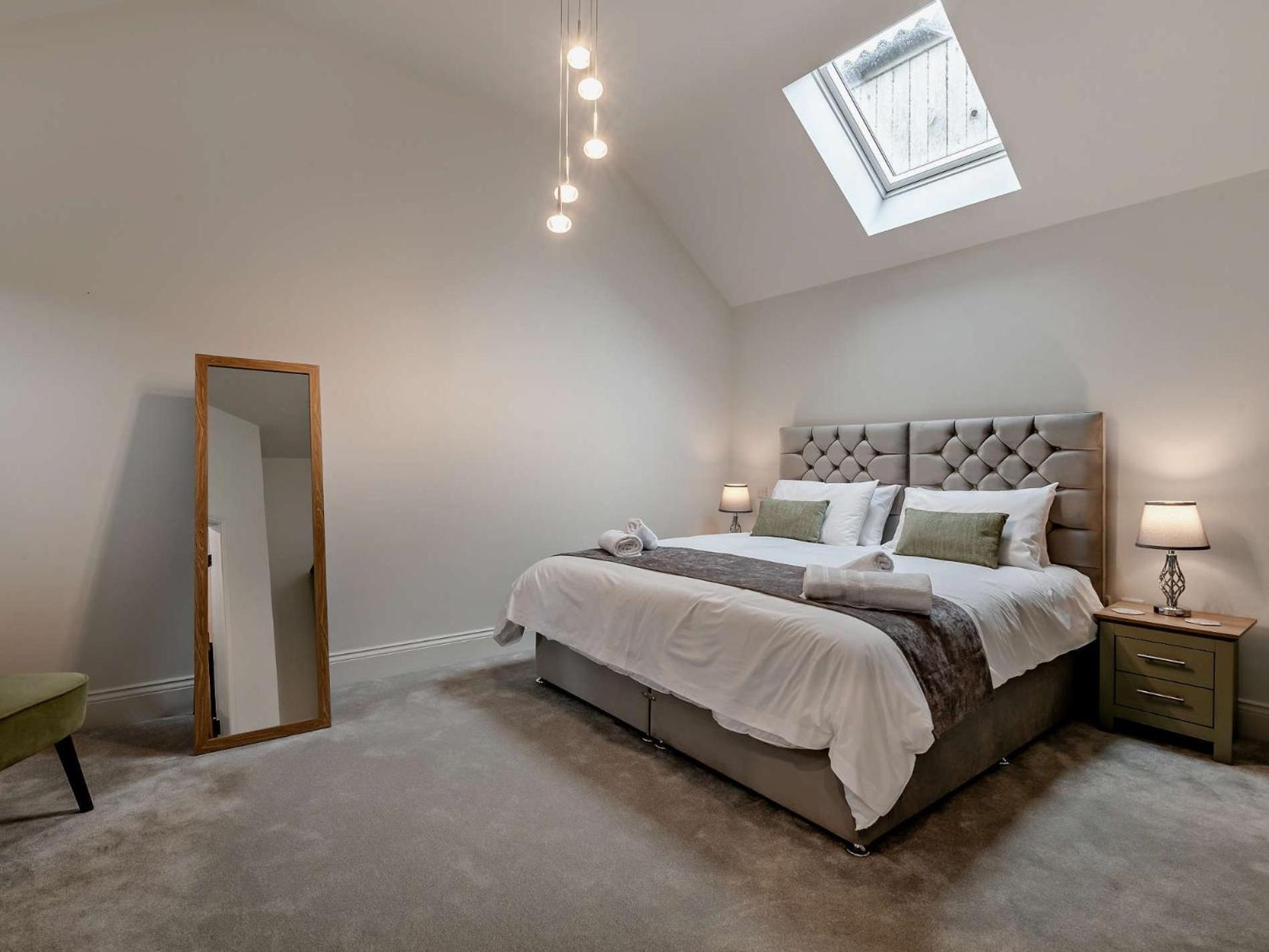 فيلا 3 Bed In Pateley Bridge 94743 المظهر الخارجي الصورة