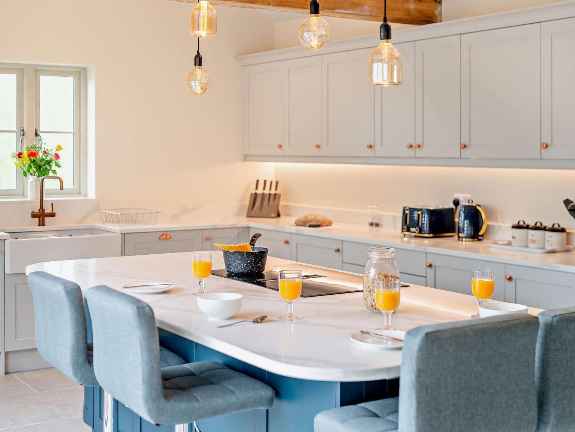 فيلا 3 Bed In Pateley Bridge 94743 المظهر الخارجي الصورة