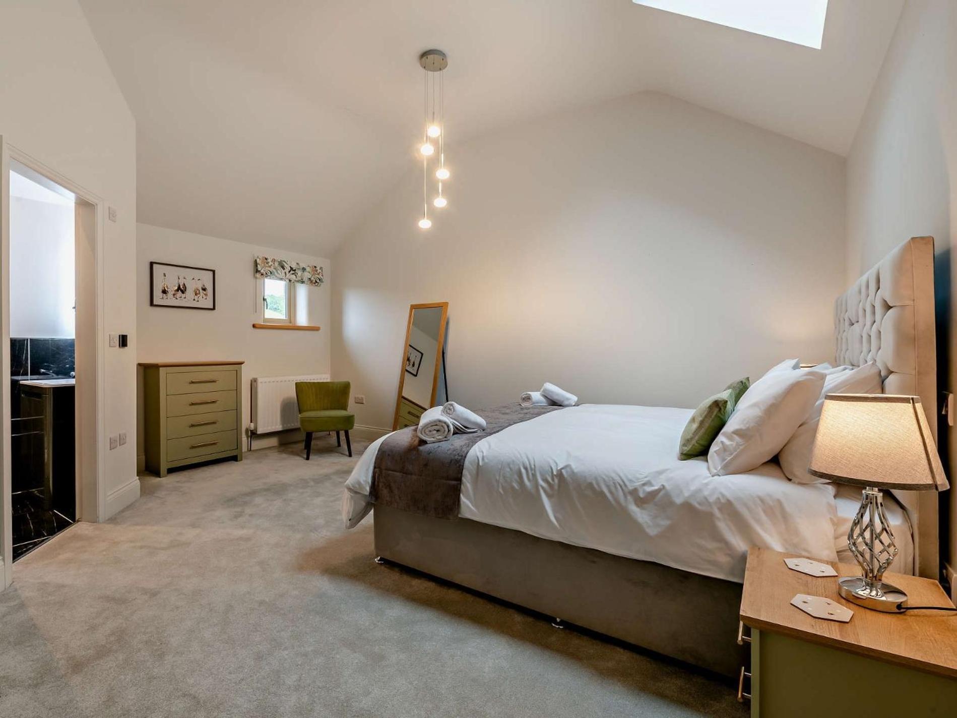 فيلا 3 Bed In Pateley Bridge 94743 المظهر الخارجي الصورة