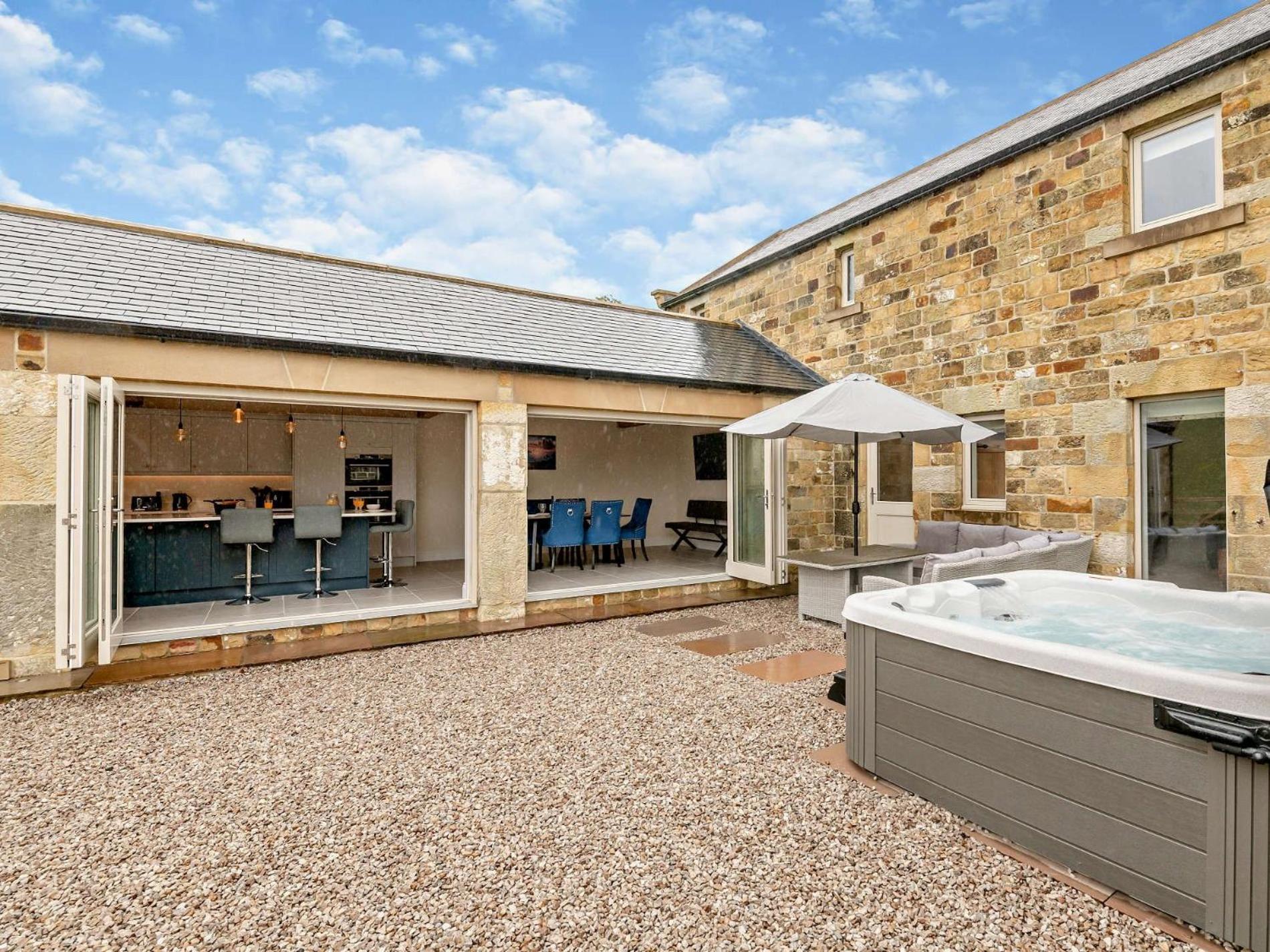 فيلا 3 Bed In Pateley Bridge 94743 المظهر الخارجي الصورة