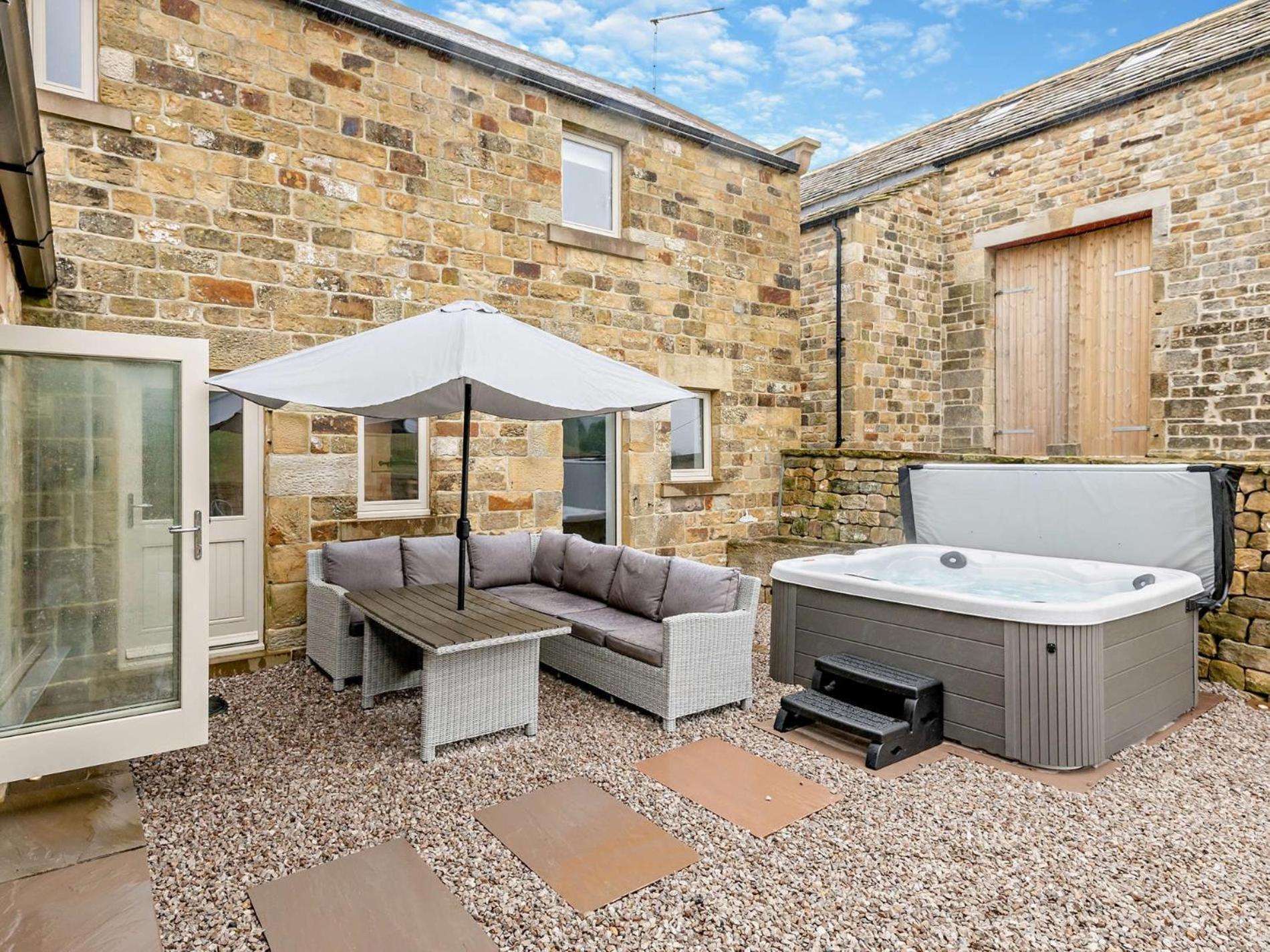 فيلا 3 Bed In Pateley Bridge 94743 المظهر الخارجي الصورة