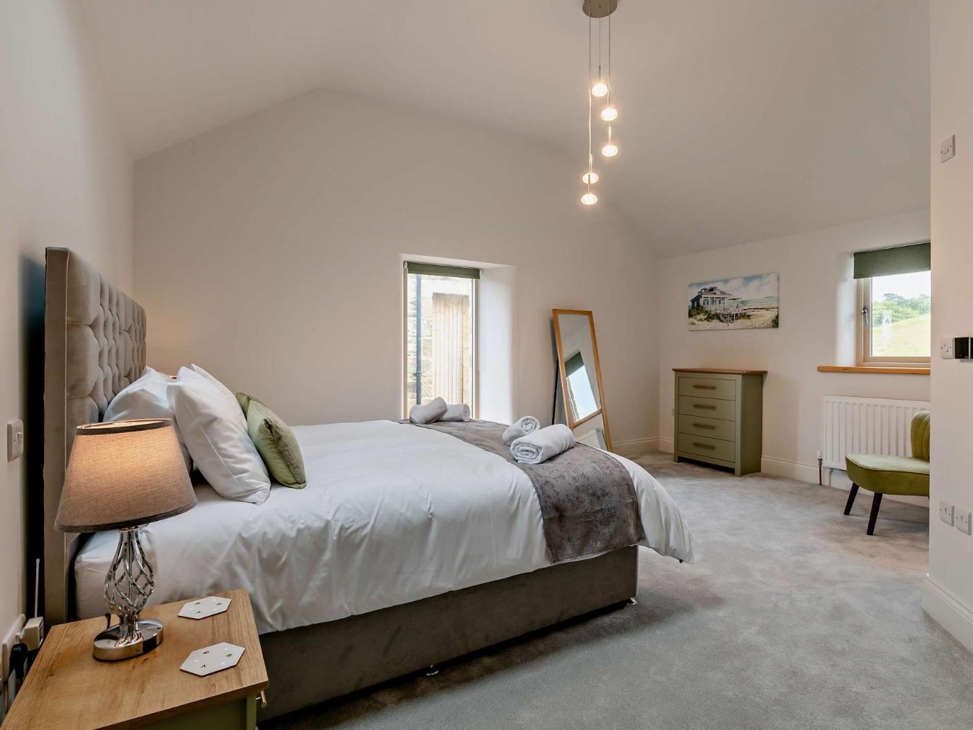 فيلا 3 Bed In Pateley Bridge 94743 المظهر الخارجي الصورة
