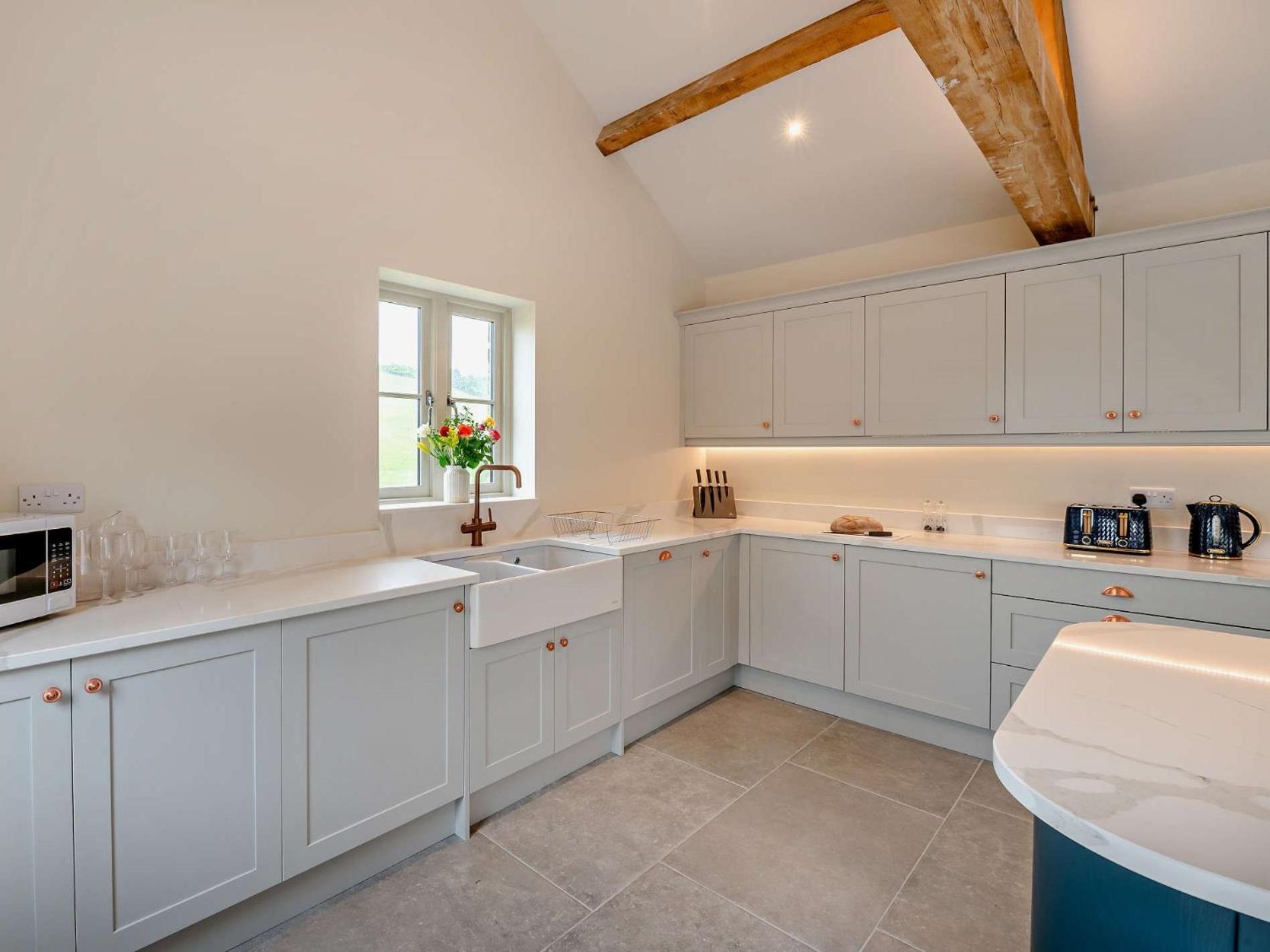 فيلا 3 Bed In Pateley Bridge 94743 المظهر الخارجي الصورة